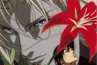 ♧ 間の楔 AI・NO・KUSABI DARK-EROGENOUS Ai no Kusabi Dark Erogenous - YouTube