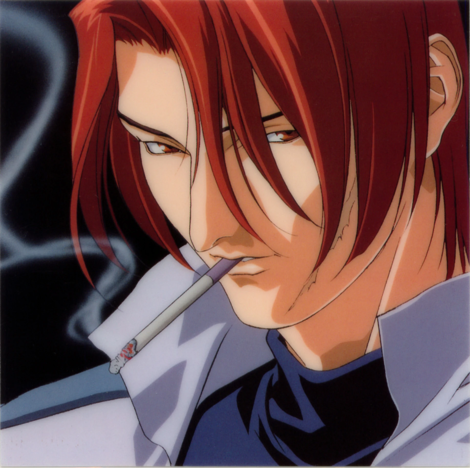 1993 Sense of Crisis | Ai no Kusabi Wikia | Fandom