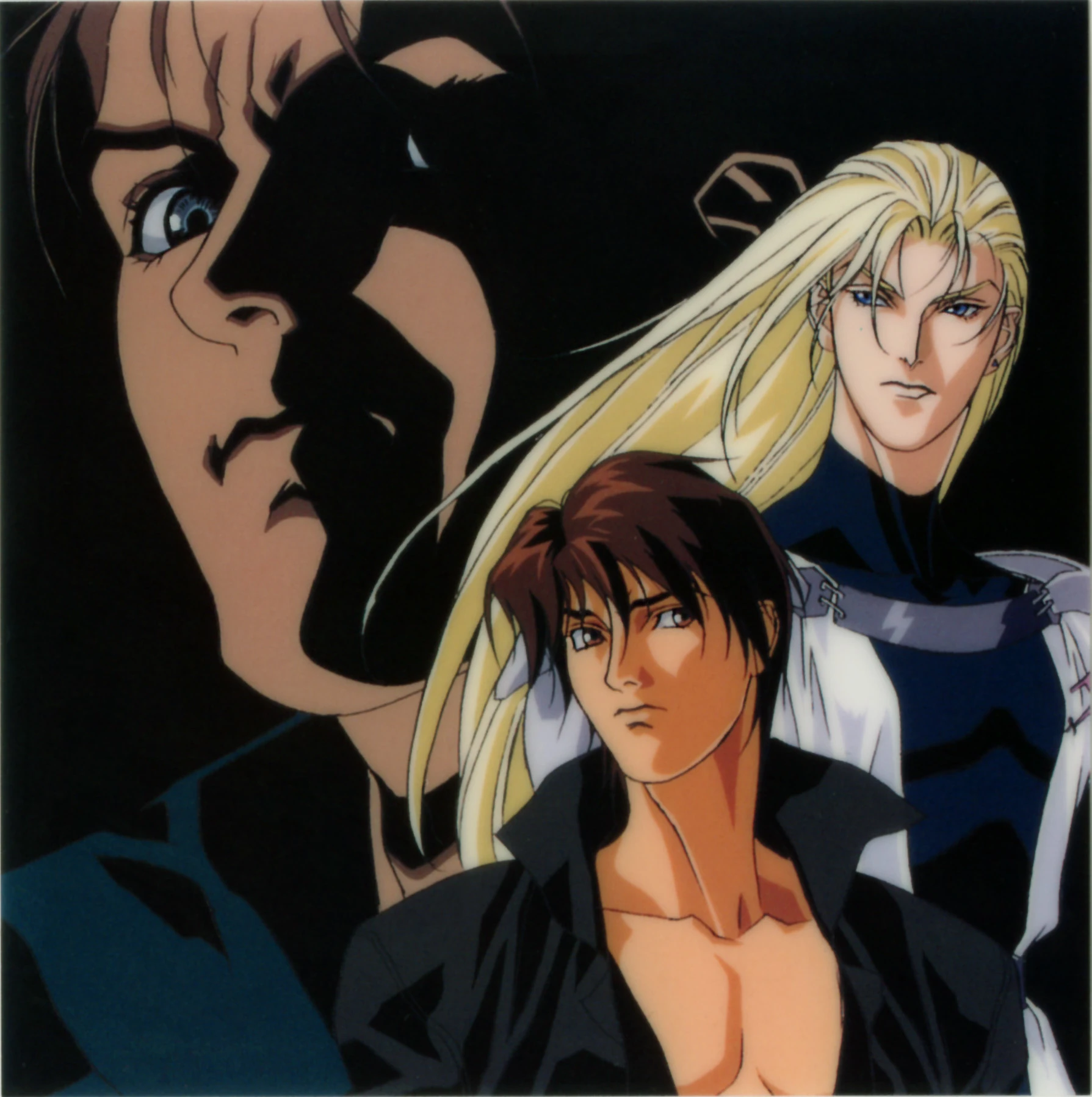 1993 Sense of Crisis | Ai no Kusabi Wikia | Fandom