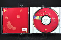 2001 Music Best Iason | Ai no Kusabi Wikia | Fandom