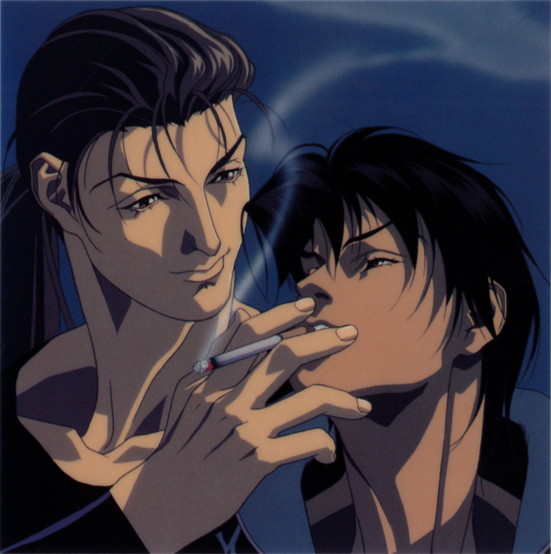 1994 Ambivalence | Ai no Kusabi Wikia | Fandom