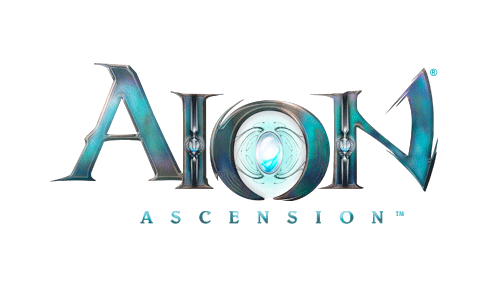 Aion Ascension logo