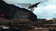 Archon Garrison
