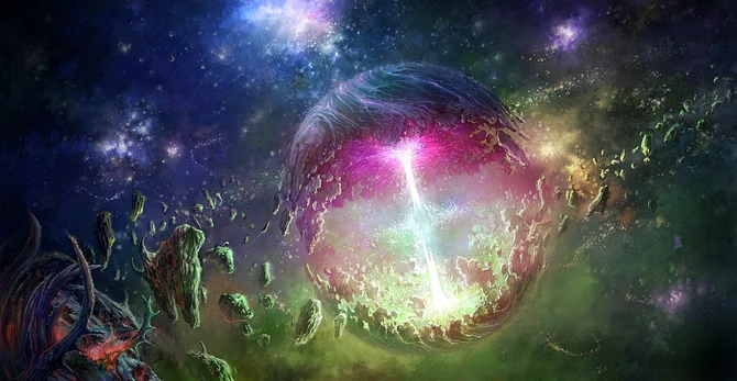 Poznaj Historię Atrei!