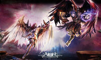 Duello Elyos vs Asmodian