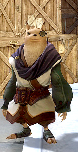 Gaoshunerk