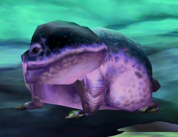 Green Ribbit | Aion Wiki | Fandom