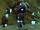 Blue Crystal Molgat