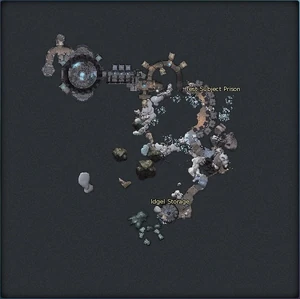 Danuar Mysticarium map