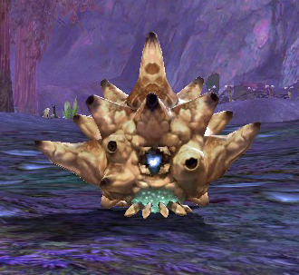 Pointed Starcrab | Aion Wiki | Fandom