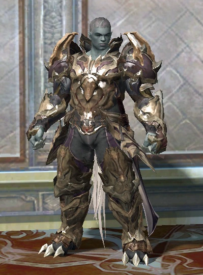 Garvan Aion Wiki Fandom