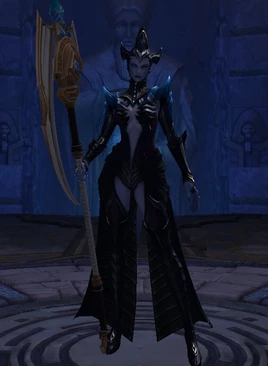 Brigade General Sheba