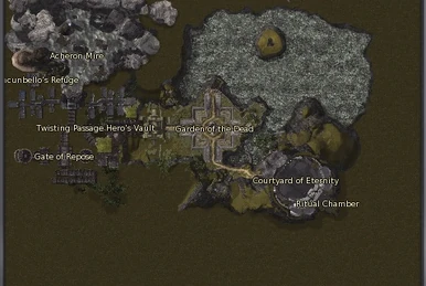 Bollvig Blackheart | Aion Wiki | Fandom