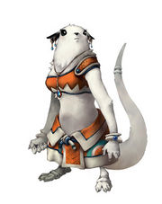 Shugo Female