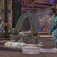 Armorsmithing Aion Wiki Fandom
