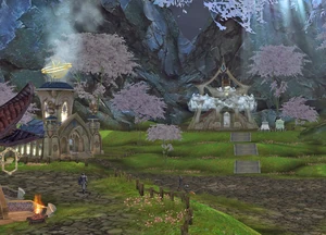 Baltasar Hill Village