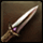 White Dagger type 1