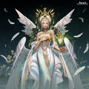 Yustiel concept art 1