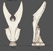 Obelisk concept