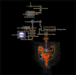 PF - Map