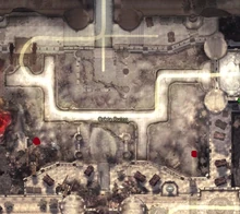 FoO - Orkia Ruins