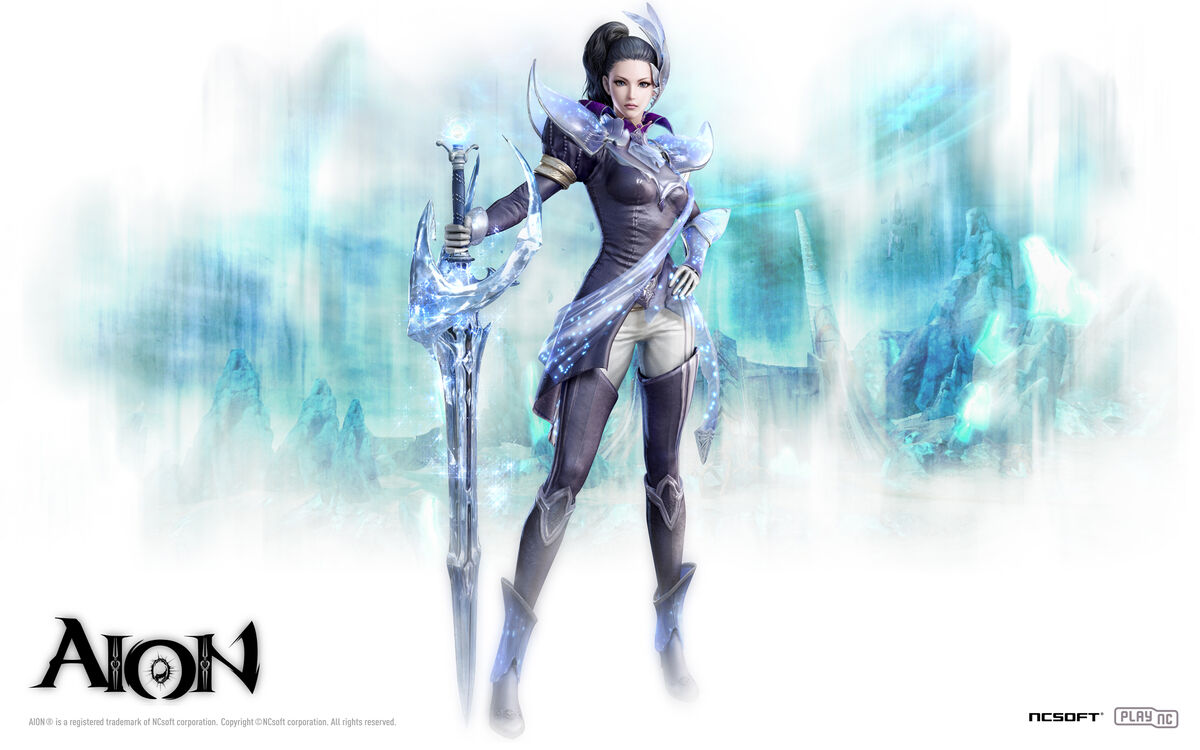 Gladiator | Wiki Aion | Fandom
