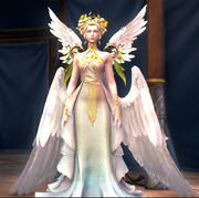 Yustiel npc
