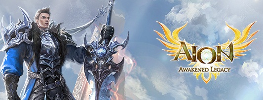 Aion: Awakened Legacy