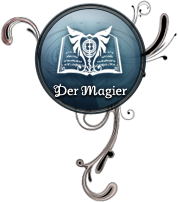 Magier-Klassenicon