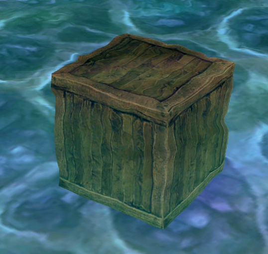 Fishing Tool Box, Aion Wiki