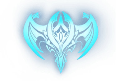 AION AI✡N Black Heart / Destructive auroradsp-laney-ironheart-