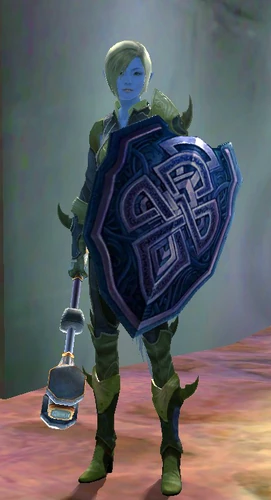 Atir | Aion Wiki | Fandom