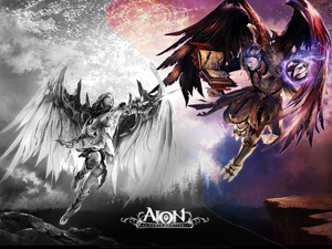 Aion asmodier