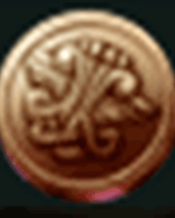 Etg Wiki Iron Coin The room has an invisible path which can only be revealed with a gun that leaves a liquid or debris on the ground, however you can also simply fly across with an item like wax. etg wiki iron coin