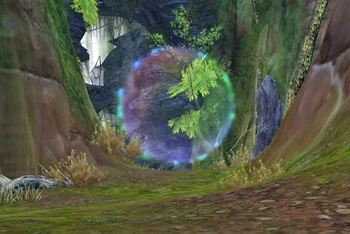 Road to Heiron