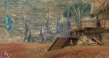 Lepharist Bastion
