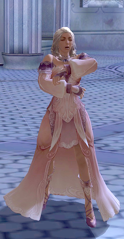 Fermina | Aion Wiki | Fandom