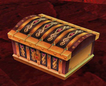 Large Treasure Box