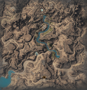 apsaranta map layout