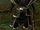 Brutal Black Claw Warrior