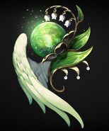 Lord's Relic - Yustiel