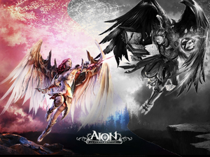 Aion elyos