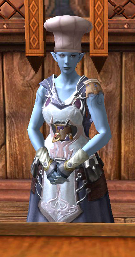 Daraia