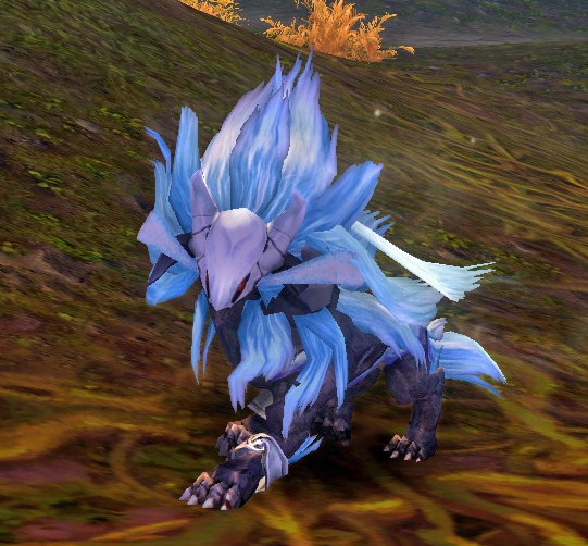 Wind Spirit Shalph Aion Wiki Fandom