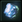 Blue enchantment stone