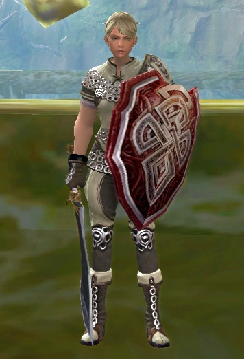 Daeva | Aion Wiki | Fandom