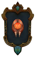 Orb banner