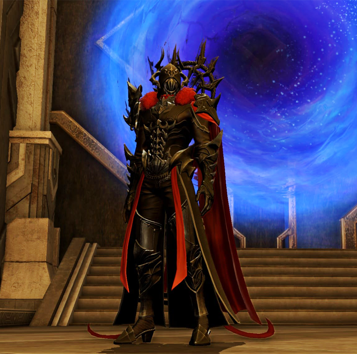 Zikel Aion Wiki Fandom