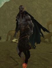 Bollvig Blackheart