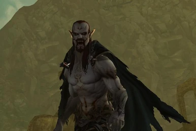 Bollvig Blackheart | Aion Wiki | Fandom